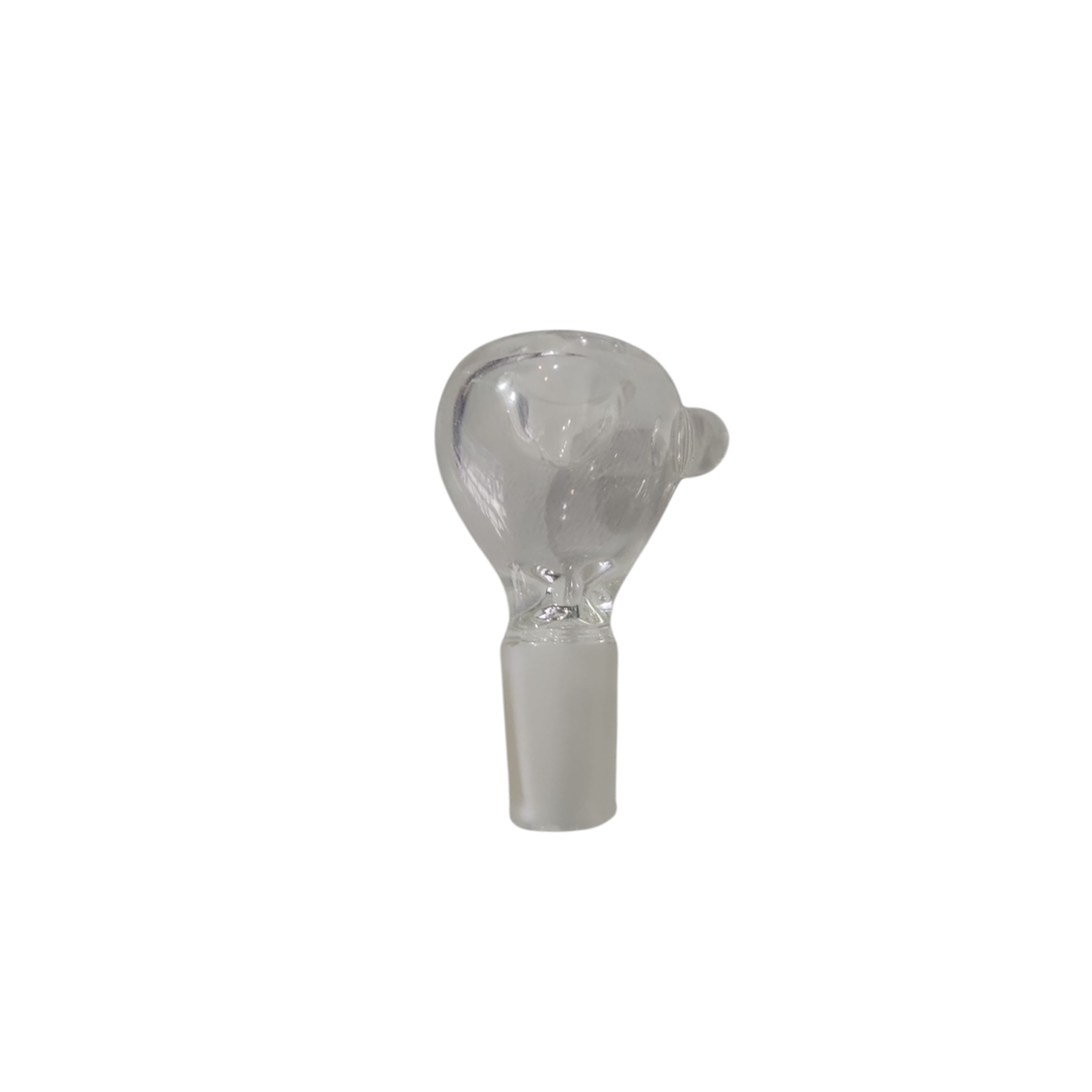 THC GLASS CO. BOWLS / 18mm / Frit